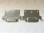 Ikea Bed Frame Mounting Plate Camper Conversion Part # 116791 (pack Of 2) - New. Fixed Price $11.99.