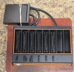 Video Game Brain **2600**USED** Untested. Fixed Price $50.00.