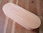 New Buck Knives 196 Mini Alpha Hunter Knife Oak Wood Display Box Case Felt. Fixed Price $37.88.