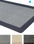 Kate Aurora Brasserie Chef Anti Fatigue Memory Foam Kitchen Floor Mat - 18X30. Fixed Price $22.00.