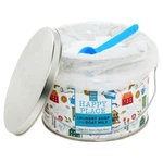 Beekman 1802 Happy Place Goat Milk Laundry Soap - 200 Loads Pure Tin. Fixed Price $53.91.
