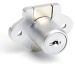 Ccl 02067 Drawer US26D Nos 3/4" Kd Bolt Cabinet Locksmith. Fixed Price $12.00.
