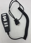 Raffel Systems Hc 2802 HM3 Recliner Lift Chair Massage Remote For Tranquil Ease. Fixed Price $49.00.