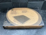 3M Adjustable Foot Rest FR530CB New! Sealed Inside Box!. Fixed Price $54.99.