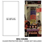 Protector For Panasonic 3DO Maniac Pack. Fixed Price $16.75.