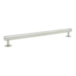 Wingits WGB5MESN24 Contemporary Grab Bar, 24" Stainless Steel, Satin. Fixed Price $77.65.