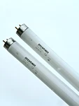 2X New Sylvania F15T8/CW 15W 4200K 18" Fluorescent Tube Light Bulb 21616 Usa. Fixed Price $15.99.