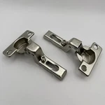 Ikea Replacement Hinges #109338 (2 Pack) (tocarp Songesand Billy) - Us Shipping. Fixed Price $10.39.