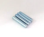 Ikea Threaded Metal Rod Pin Dowel For Legs Besta #100032 4 Count. Fixed Price $11.69.