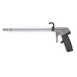 Guardair U75LJ012AA2 Pistol Grip Gun, 12" Extension. Fixed Price $56.59.