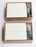 Ikea Stubbarp 4" Furniture Legs 102.935.64 19786 Packs (4 Total) New. Fixed Price $14.95.