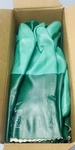 12 Ansell Scorpio Gloves 08-352 Neoprene Green Chemical Resistant Sz 10. Fixed Price $39.89.