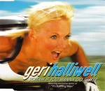 Geri Halliwell Scream If You Wanna Go Faster (cd) (near Mint (nm Or M-)). Fixed Price $13.99.