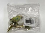 Waxman 4266299LW 2" Stem Roller Caster White Wheels For 60LBS 2-PACK New. Fixed Price $15.39.