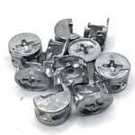 Replacement Cam Locks For Ikea 110630 (brimnes, Hemnes, Idanas) (pack Of 10). Fixed Price $12.99.