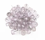 Yueton 50PCS 20MM Anti-slip Rubber Furniture Chair Leg Feet Pads Table Wood. Fixed Price $11.99.