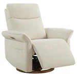 Chita Power Recliner Chair, Triple-motor Swivel Glider,greengard Gold Certified. Fixed Price $749.99.