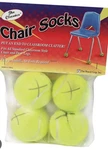 64 Pack Classroom Chair Socks Leg Floor Brand New Open Box Sealed Bag. Fixed Price $14.99.