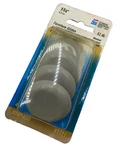 National Hardware Furniture Glides 1-3/4" 4.5CM N247-833 V1711 Usa. Fixed Price $7.20.