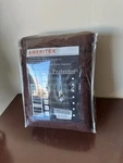 Ameritex Non-slip Sofa Slipcover 78 Brown Quilted Furniture Protector Sz N191. Fixed Price $46.80.