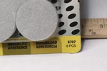(8-PK) Shepherd Felt Adhesive Chair Glide 1.5" 6707. Fixed Price $5.35.