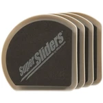 Super Sliders 5" & Hide Corner Reusable Furniture Inch, Beige. Fixed Price $31.99.