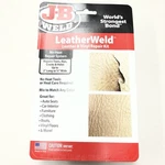 J-b 2130 Leatherweld Vinyl Repair Kit Usa Made Free Shipping. Fixed Price $14.99.