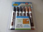 Ideaworks JB5658 12 Pc Furniture Repair System Markers & Filler Sticks New. Fixed Price $16.99.