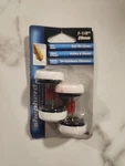 Shepherd 1-1/8" Nail-on Glides (9448) Fs Pc 29MM. Fixed Price $5.99.