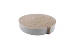 Shepherd Hardware 9818 1/2 X 58-INCH Beige Self-adhesive Felt Furniture Pad Roll. Fixed Price $14.39.