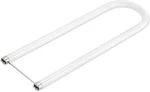 Sylvania 21671 FBO32/841/6/ECO Shaped T8 Fluorescent Tube Light Bulb. Fixed Price $19.70.