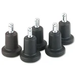 Master High Profile Bell Glide - Black / Set (MAS70175). Fixed Price $42.79.