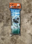 New Frost King PW39G Weather-proof Lawn Furniture Re-webbing Green 2.25" X 39'. Fixed Price $9.95.