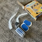 Ez Moves Furniture Moving System With Lifter Tool & 8 Sliders Movers New!!. Fixed Price $15.00.