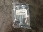 New S&w SW-5T19 Furniture Glides 1-1/8" Diameter 3/8-16 Thread 4 Pack (BN295). Fixed Price $14.99.