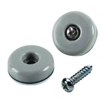 Shepherd 9452 - Adhesive Glide Furniture Sliders, 1", 8 Pieces. Fixed Price $8.95.