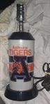 Ncaa Auburn Tigers Table Desk Lamp Vintage 12.5. Fixed Price $79.99.