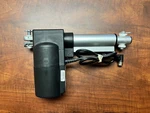 Okin Adjustable Bed Base Control JLDQ-5A JLDQ.5.263.74 Head/foot Motor. Fixed Price $45.00.