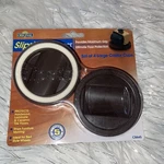 The Original Slipstick Gripper Set Of 4 Large Castor Cups New. Fixed Price $14.00.