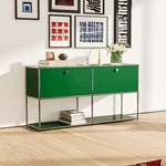 Classic Style Modern Storage Cabinet Free-standing Storge Shelf For Living Room. Fixed Price $159.99.