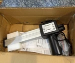 Okin Model JLDQ-11 & JLDQ.11.156.333D Power Recliner Motor, Lift Chair Actuator. Fixed Price $65.00.