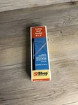 Rockler Shop Basics Folding Shelf Bracket Set Of 2 (8" X 8") / New Stock. Fixed Price $12.97.