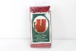 Classic Tidings Dining Chair Slipcover For Armless Up To 42IN Maroon. Fixed Price $9.95.