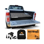 Offroading Gear Inflatable Truck Bed Air Mattress 6FT To 6.5FT Box .... Fixed Price $181.25.