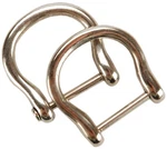 Sunbelt Purse Handle Hooks 2 Per Pkg Nickel - Round. Fixed Price $20.69.