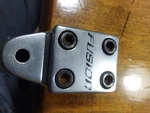 1997 Haro Fusion Stem Stamped Group One Master Zi Kalloy School Neck. Fixed Price $69.00.