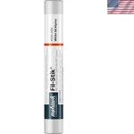 Mohawk Fil-stik, Wax Putty Stick For Wood Repair, White S8 Alpine, 1 Count. Fixed Price $21.66.