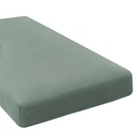 Sofa Cushion Super Stretch Jacquard Slipcover Pet Furniture Protector. Fixed Price $51.75.