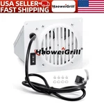 WHF100 Dyna-glo Fan Kit For Natural Gas And Propane Wall Heaters. Fixed Price $25.59.