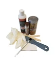 Pc Products 84113 Rotted Wood Repair Kit, Water-based Hardener,... Usa Fast Ship. Fixed Price $39.86.